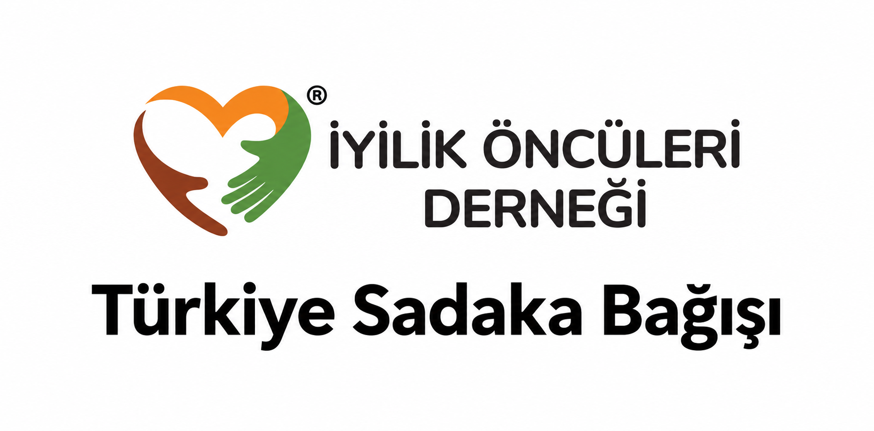 Sadaka Bağışı